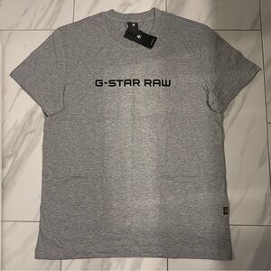 Men’s G-Star Raw Logo T-Shirt